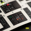 3D Decals Interior Helicopters HH-60G Pave Hawk (for Kitty Hawk / Zimimodel plastic model kit) Scale 1:35 KeliK K35017 USA