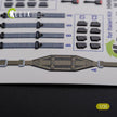3D Decal Interior HUMVEE HMMWV M1036 with TOW Desert version (for Italeri Plastic Model Kit) Scale 1:35 KeliK USA