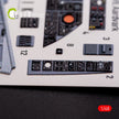 3D Decals Interior General Dynamics F-111 D/E Aardvark (for HobbyBoss model kit) Scale 1:48 KeliK K48002 USA