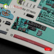 3D Decals Interior Helicopters Kamov Ka-27 Helix (for HobbyBoss Plastic Model Kit) Scale 1:48 KeliK K48073 Ukraine/USSR