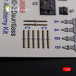 3D Decals Interior Aircraft Douglas SBD-2 Dauntless (for Academy Plastic Model Kit) Scale 1:48 KeliK K48088 USA (WW2)