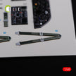 3D Decals Interior Helicopters Boeing Vertol CH-46E Sea Knight (for Academy Plastic Model Kit) Scale 1:48 KeliK K48090 USA