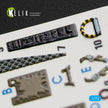 Interior 3D Decals Aircraft Douglas A-4(B,P) 