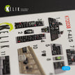 Interior 3D Decals Aircraft F-4J/S 