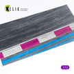 Asphalt road Moto race track type 3 Base - Acrylic 3 mm (180 x 357 mm) Scale 1:12 KeliK KS12003 Stands for Plastic Models