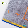 Pitstop 24 Hours of Le Mans type 1 Base - Acrylic 3 mm (180 x 357 mm) (210 g) Scale 1:24 KeliK KS24006 Stands for Plastic Models