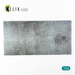 Paving stone road Base - Acrylic 3 mm (180 x 357 mm) (210 g) Scale 1:24 KeliK KS24010 Stands for Plastic Models