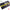 WASP type Air Carrier  - Acrylic 3 mm (410 x 270 mm) (410 g) Scale 1:48 KeliK KS48005 Stands for Plastic Models
