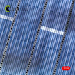 USS Gambier Bay (CVE-73) - Acrylic 3 mm (410 x 270 mm) (410 g) Scale 1:48 KeliK KS48014 Stands for Plastic Models