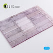 Ukraine Vasylkiv Air Base - Base - Acrylic 3 mm (280 x 180 mm) (170 g) Scale 1:72 KeliK KS72042 Stands for Plastic Models