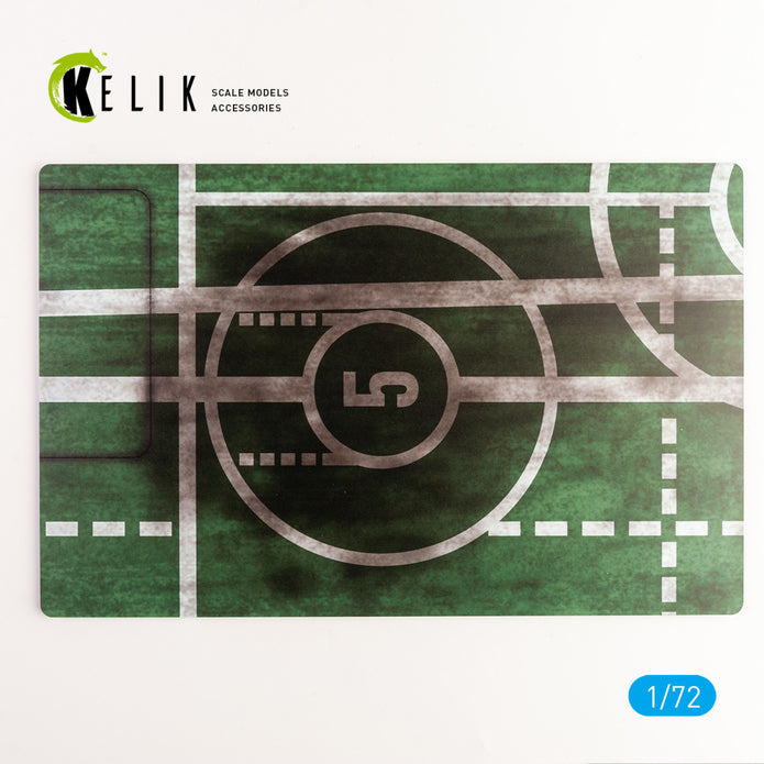 Soviet Heavy Aircaft Carier 