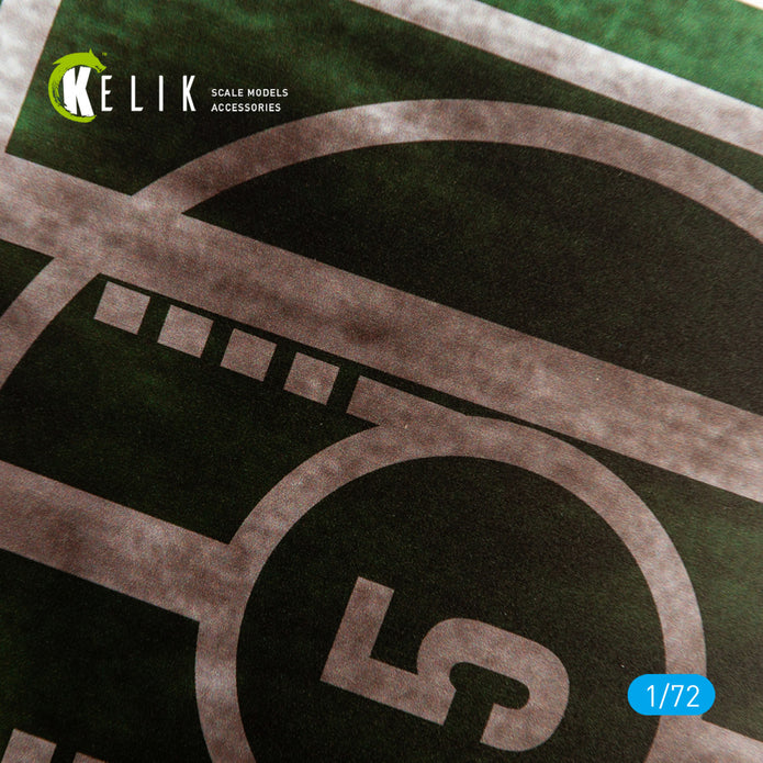 Soviet Heavy Aircaft Carier 