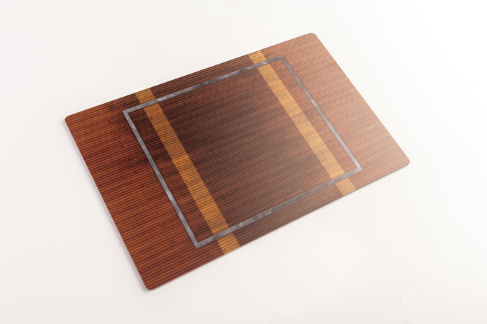 CV-1 Langley 1927 Lift - Base - Acrylic 3 mm (280 x 180 mm) (170 g) Scale 1:72 KeliK KS72075 Stands for Plastic Models