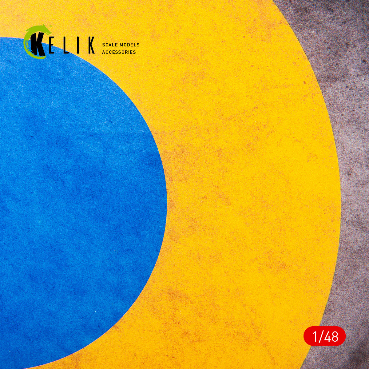 Ukraine Roundel 