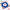 United Kingdom Roundel - Acrylic 3 mm (240 x 240 mm) (190g) Scale 1:72-1:48 KeliK KS48028 Stands for Plastic Models