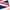 United Kingdom Flag - Acrylic 3 mm (410 x 270 mm) (410 g) Scale 1:48 KeliK KS48030 Stands for Plastic Models