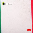 Italy Flag - Acrylic 3 mm (410 x 270 mm) (410 g) Scale 1:48 KeliK KS48031 Stands for Plastic Models