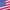 USA Flag - Acrylic 3 mm (410 x 270 mm) (410 g) Scale 1:48 KeliK KS48032 Stands for Plastic Models