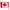 Canada Flag - Base - Acrylic 3 mm (410 x 270 mm) (410 g) Scale 1:72-1:32 KeliK KS48035 Stands for Plastic Models