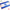 Israel Flag - Base - Acrylic 3 mm (410 x 270 mm) (410 g) Scale 1:72-1:32 KeliK KS48036 Stands for Plastic Models