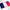 France Flag - Base - Acrylic 3 mm (280 x 180 mm) (170 g) Scale 1:72 KeliK KS72087 Stands for Plastic Models