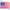 USA Flag - Base - Acrylic 3 mm (280 x 180 mm) (170 g) Scale 1:72 KeliK KS72091 Stands for Plastic Models