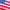 USA Flag - Base - Acrylic 3 mm (280 x 180 mm) (170 g) Scale 1:72 KeliK KS72091 Stands for Plastic Models