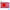 Japan Naval Flag - Base - Acrylic 3 mm (280 x 180 mm) (170 g) Scale 1:72 KeliK KS72094 Stands for Plastic Models