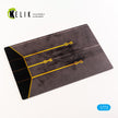 Leeuwarden AirBase Netherlands - Base - Acrylic 3 mm (280 x 180 mm) (170 g) Scale 1:72 KeliK KS72101 Stands for Plastic Models