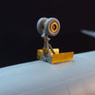 Tupolev Tu-154, Exterior Detailing set for Aircraft Model Kits (Photoetch) Scale 1:144 (Recommended for kit: Zvezda) Metallic Details MD14402
