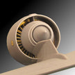 Boeing 777-300 ER, Exterior Detailing set for aircraft model kit (Photoetch) Scale 1:144 (Recommended for kit: Zvezda) Metallic Details MD14405