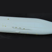 Airbus A300 Beluga - Detailing set Exterior for aircraft model kit (Photoetch) Scale 1:144 (Recommended for kit: Revell) Metallic Details MD14406