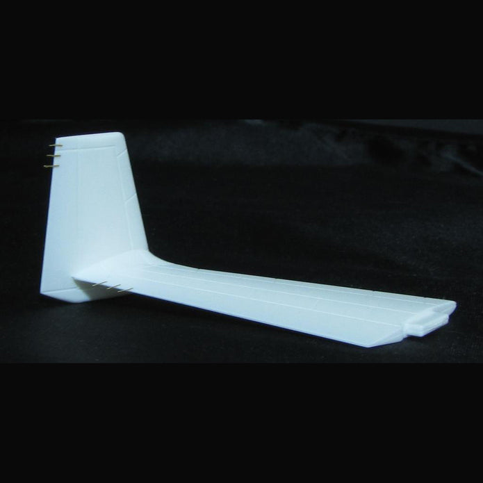 Airbus A300 Beluga - Detailing set Exterior for aircraft model kit (Photoetch) Scale 1:144 (Recommended for kit: Revell) Metallic Details MD14406