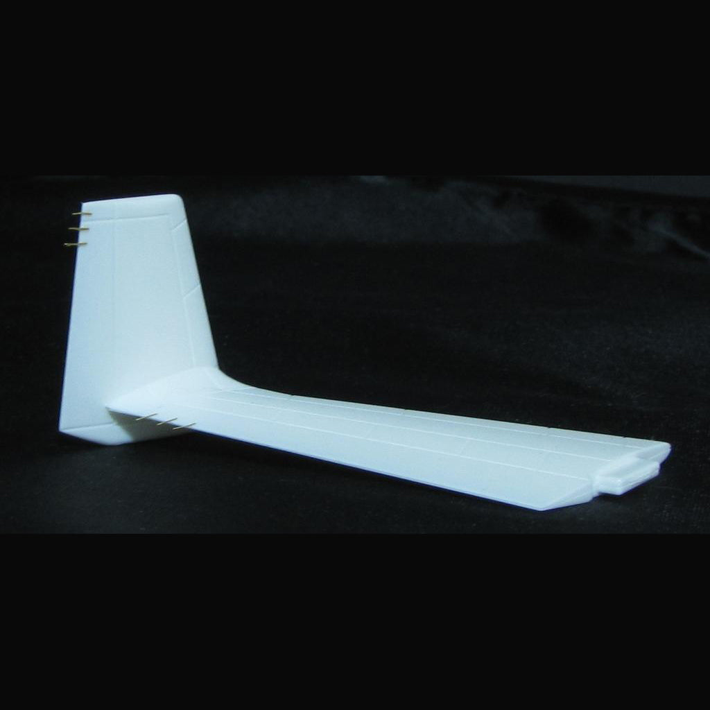 Airbus A300 Beluga - Detailing set Exterior for aircraft model kit (Photoetch) Scale 1:144 (Recommended for kit: Revell) Metallic Details MD14406