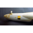 Lockheed L-1011 Tristar, Detailing set for aircraft kit model Exterior, Scale 1:144 Photoetch (Recommended for kit: Eastern Express) Metallic Details MD14411