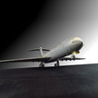 Vickers VC10 Detailing set for aircraft kit model Exterior, Scale 1:144 Photoetch (Recommended for kit: Roden) Metallic Details MD14412
