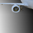Boeing 737, Detailing set for model kits aircraft Exterior Scale 1:144 Photoetch (Recommended for kit: Zvezda) Metallic Details MD14413