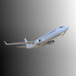 Boeing 737, Detailing set for model kits aircraft Exterior Scale 1:144 Photoetch (Recommended for kit: Zvezda) Metallic Details MD14413