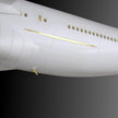 Boeing 747, Detailing set for airplane kit models Exterior, Scale 1:144 Photoetch (Recommended for kit: Revell) Metallic Details MD14416