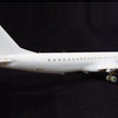 Embraer 195, Detailing set for airplane kit models Exterior, Scale 1:144 Photoetch (Recommended for kit: Revell) Metallic Details MD14417