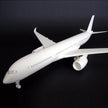 Airbus A350, Detailing set for airplane kit models Exterior, Scale 1:144 Photoetch (Recommended for kit: Revell) Metallic Details MD14419