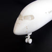 Airbus A350, Detailing set for airplane kit models Exterior, Scale 1:144 Photoetch (Recommended for kit: Revell) Metallic Details MD14419