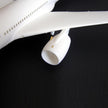 Airbus A350, Detailing set for airplane kit models Exterior, Scale 1:144 Photoetch (Recommended for kit: Revell) Metallic Details MD14419