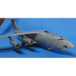 Ilyushin-IL-76, Detailing set for aircraft model kits Exterior, Scale 1:144 Photoetch (Recommended for kit: Zvezda) Metallic Details MD14421