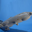 Ilyushin-IL-76, Detailing set for aircraft model kits Exterior, Scale 1:144 Photoetch (Recommended for kit: Zvezda) Metallic Details MD14421