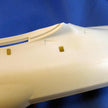 Antonov An-225 Mrija, Exterior (Fuselage Details, Aerials Etc) Scale 1:144 Resin, Photoetch (Recommended for kit: Revell) Metallic Details MD14430 - For aircraft model kits