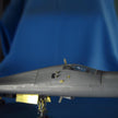 Tupolev Tu-160, Detailing set for model kit aircraft Exterior, Scale 1:144 Resin, Photoetch (Recommended for kit: Zvezda) Metallic Details MD14436