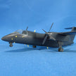 De Havilland Canada DHC-8-106 Dash 8, Detailing set for aircraft model Exterior, Scale 1:144 Photoetch (Recommended for kit: AMP) Metallic Details MD14437