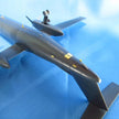 De Havilland Canada DHC-8-106 Dash 8, Detailing set for aircraft model Exterior, Scale 1:144 Photoetch (Recommended for kit: AMP) Metallic Details MD14437
