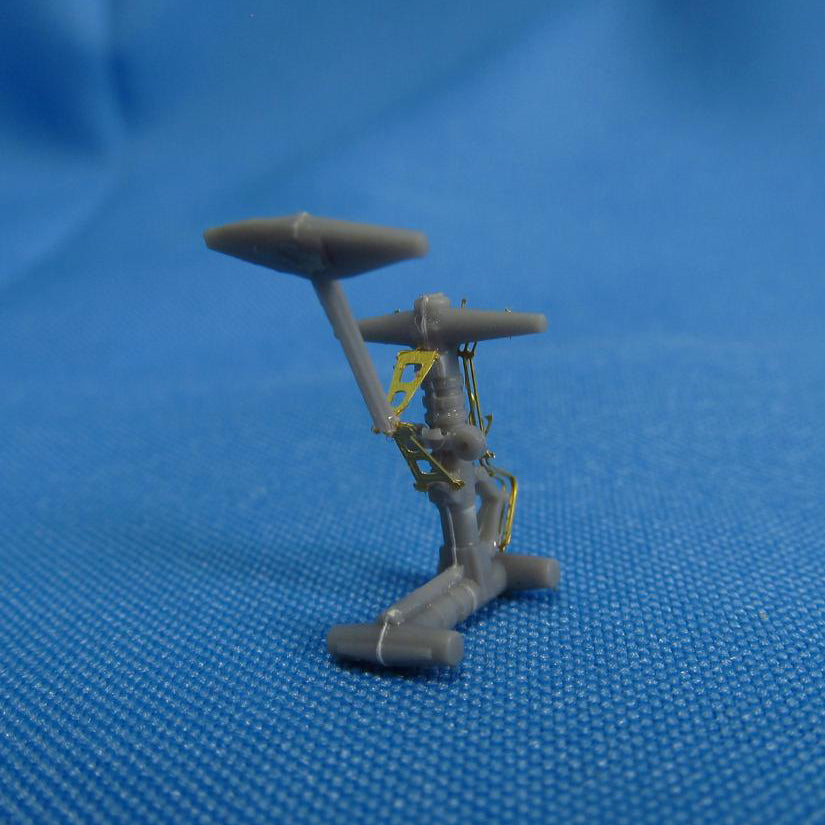 B-2 Spirit (for AMP) Scale 1:144 Metallic Details MD14438
